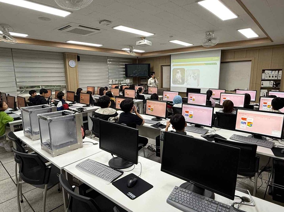 제주대 디지털새싹사업 목표 대비 175.8% 초과 달성