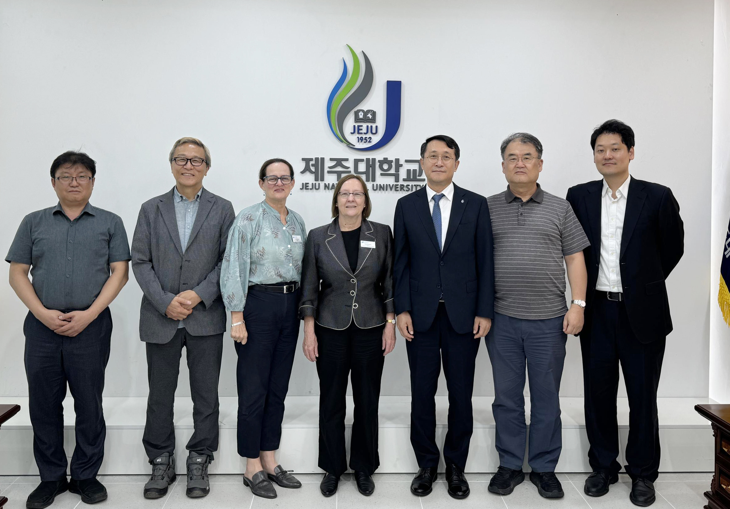 제주대, IB교사 양성 ‘IBEC 기관’ 공인