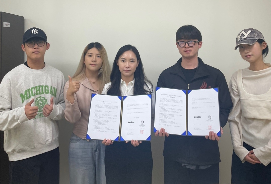 제주대 GTEP사업단 ‘CHILLIO STORE’팀, 저당 소스 전문 로컬 브랜드 ‘로칼로우’의 동남아시아 시장 진출 돕는다