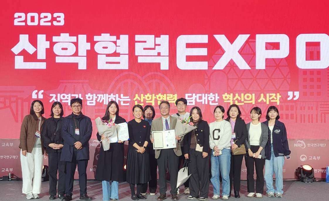 JNU LINC3.0 Project Group- Multiple Awards