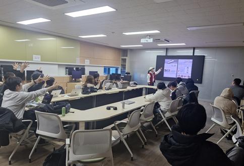 제주대 융합디자인학과, 다목적 모듈형 LED 조명 시스템 개발 및 산학협력 모델 구축