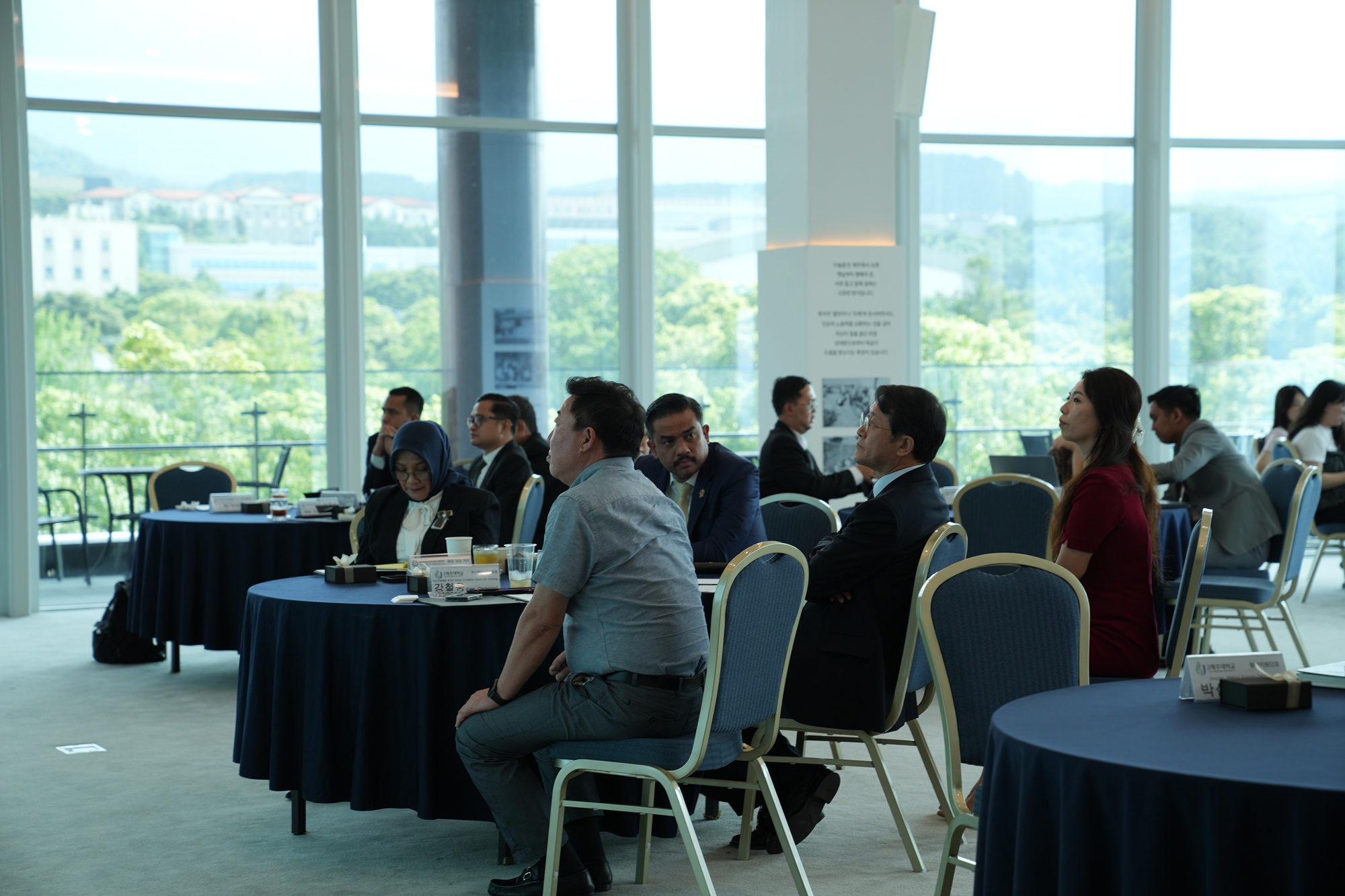제주대학교–인도네시아 중소기업부, 창업·중소기업 협력 강화 논의