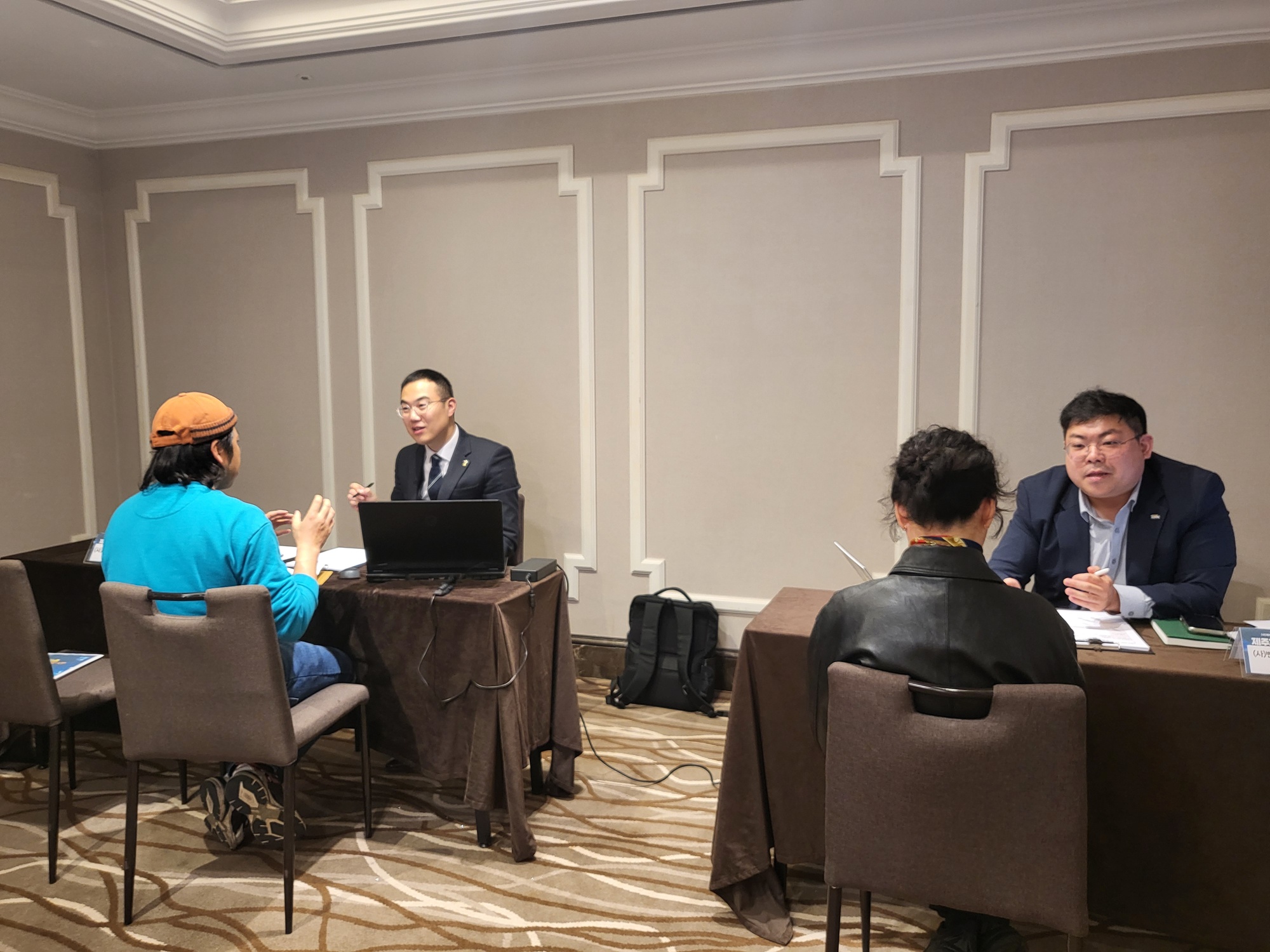 제주대학교 RISE사업단, ‘제주기업 RISE-UP 마스터클래스’ 성료