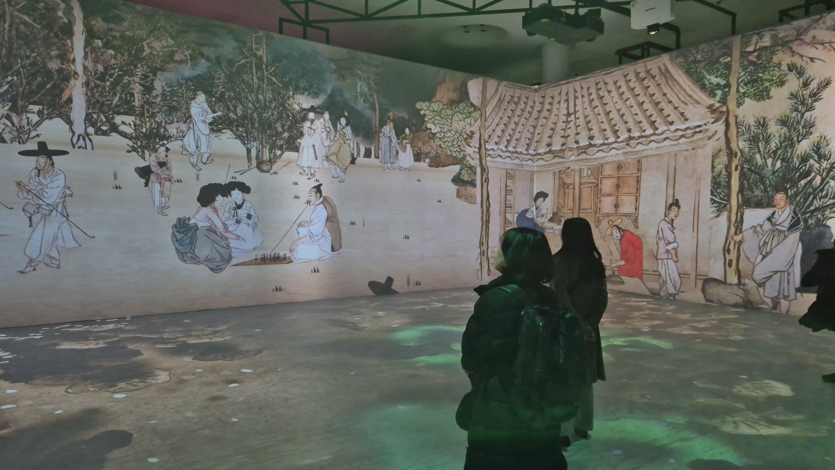 제주대 탐라문화연구원, 몰입형 실감콘텐츠 현장 조사 실시 - 스마트 관광 콘텐츠로서의 가능성 모색