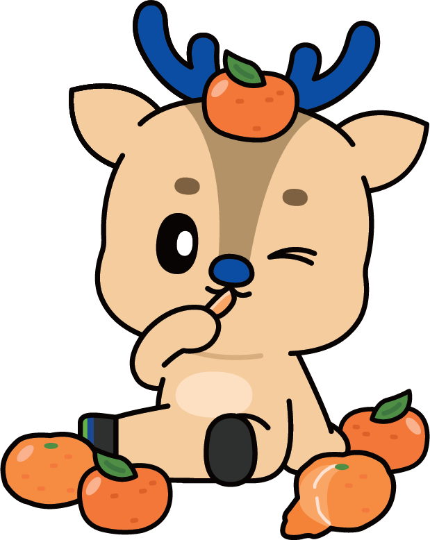 제주대, 마스코트 캐릭터 ‘제록이’ 홍보 본격 