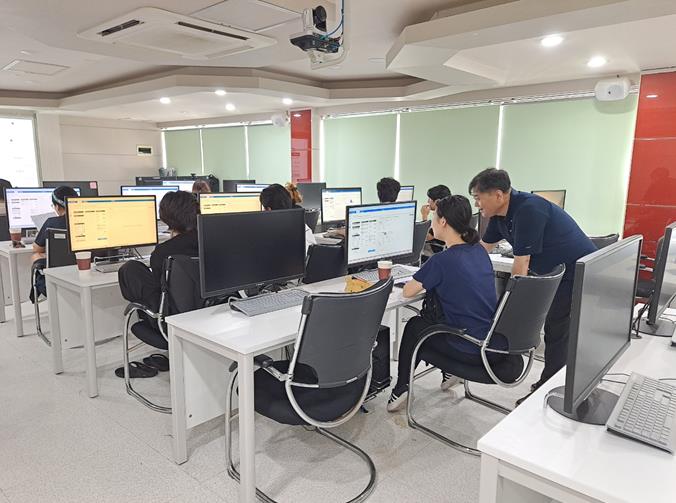 제주RIS 대학교육혁신본부, 핵심분야 연계 비교과로 지역 대학생 전문 역량 강화