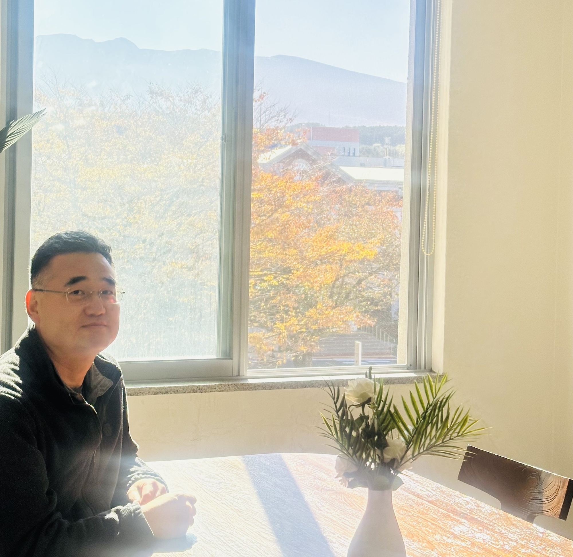 이창섭 교수, 한국형사정책학회 ‘우범학술상’ 수상