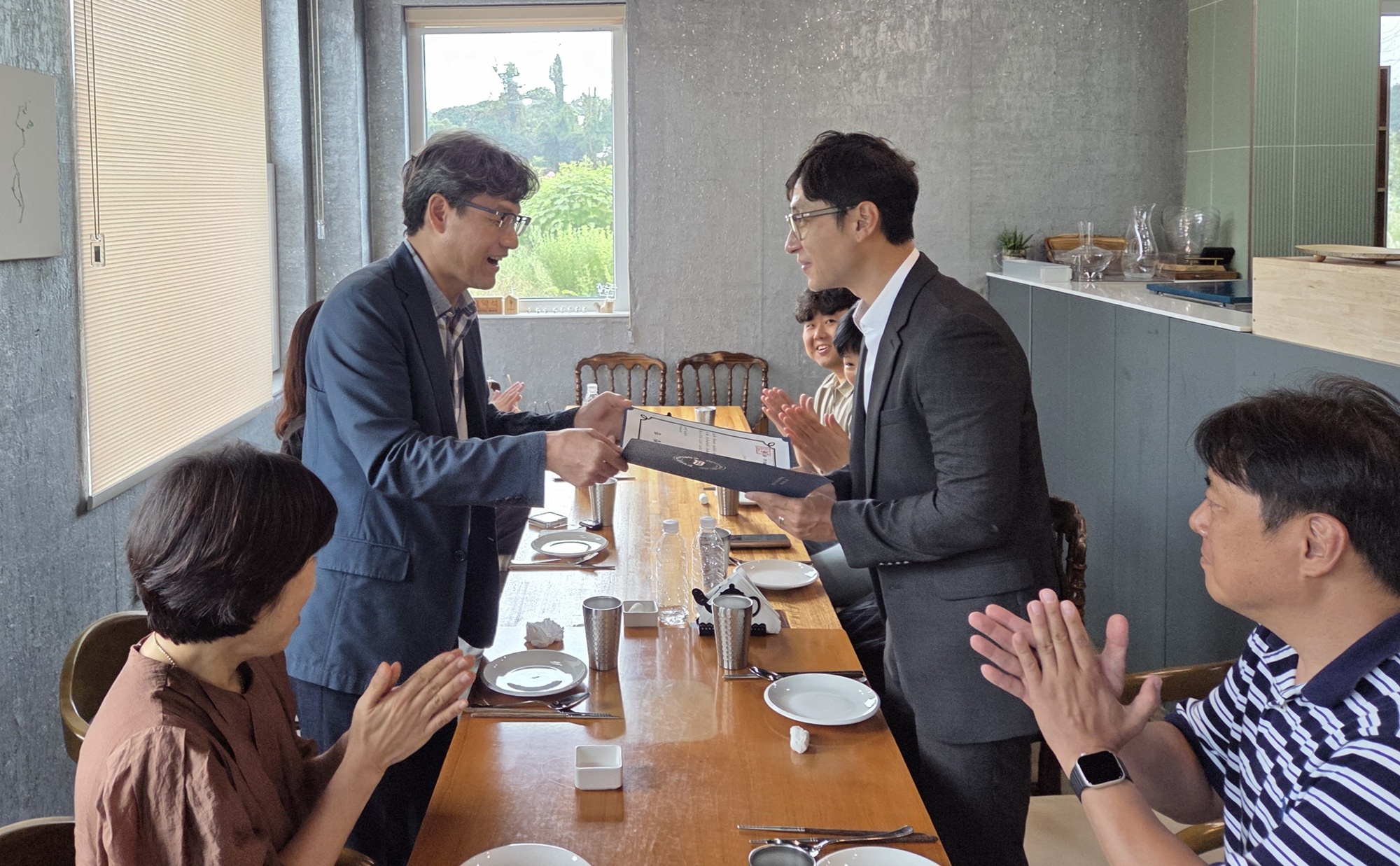 제주대, 손영석 교수 ‘생활일본어’ 우수강좌 및 ‘S’등급 획득