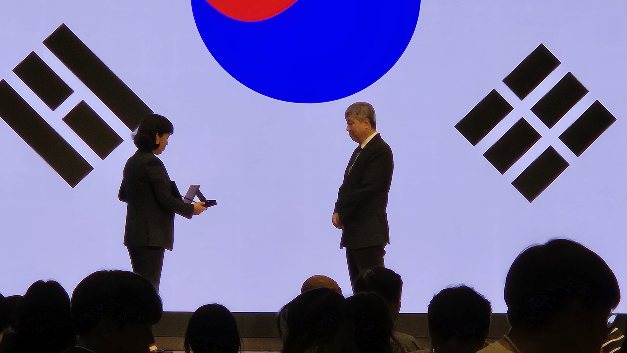 제주대학교 김인중 교수, 한국식물생명공학회 공로상 수상