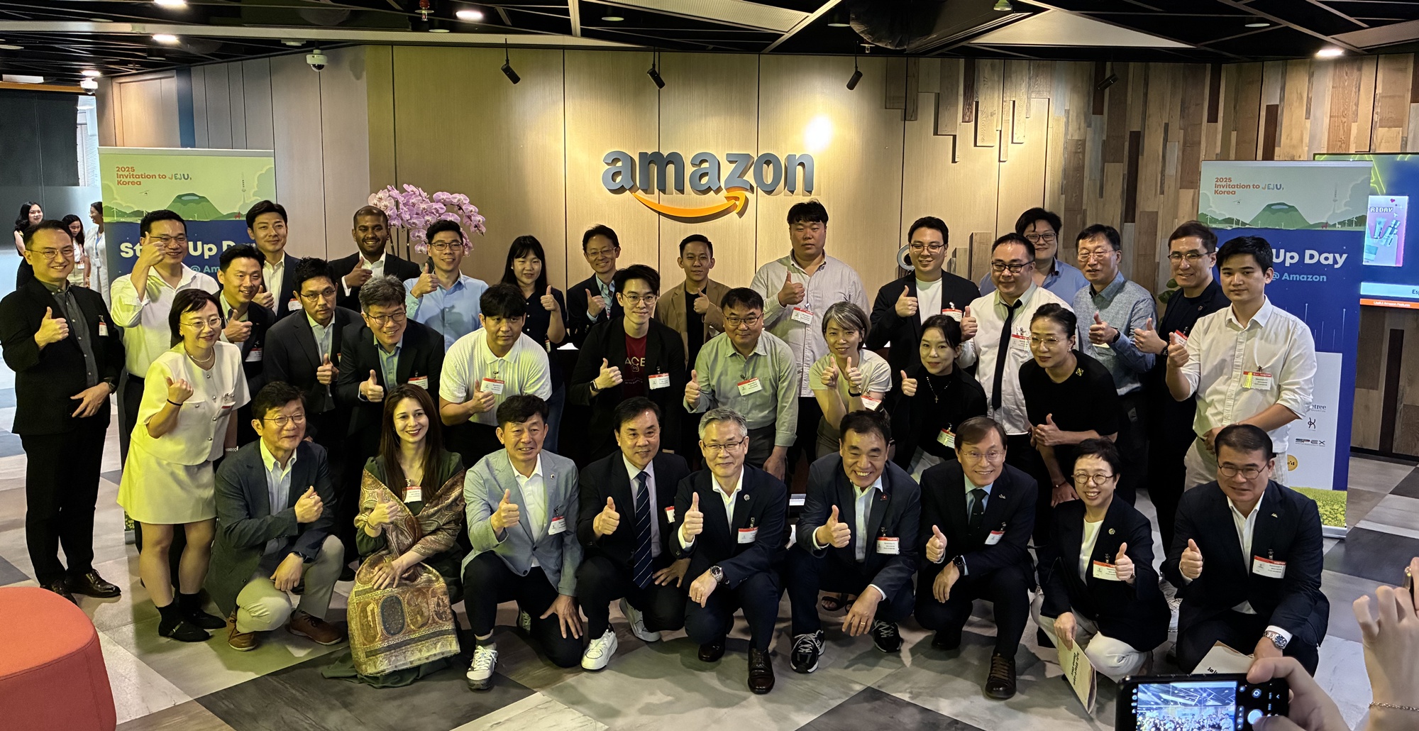 제주대 RISE사업단, 2025년 창업프로그램(Global) 성료