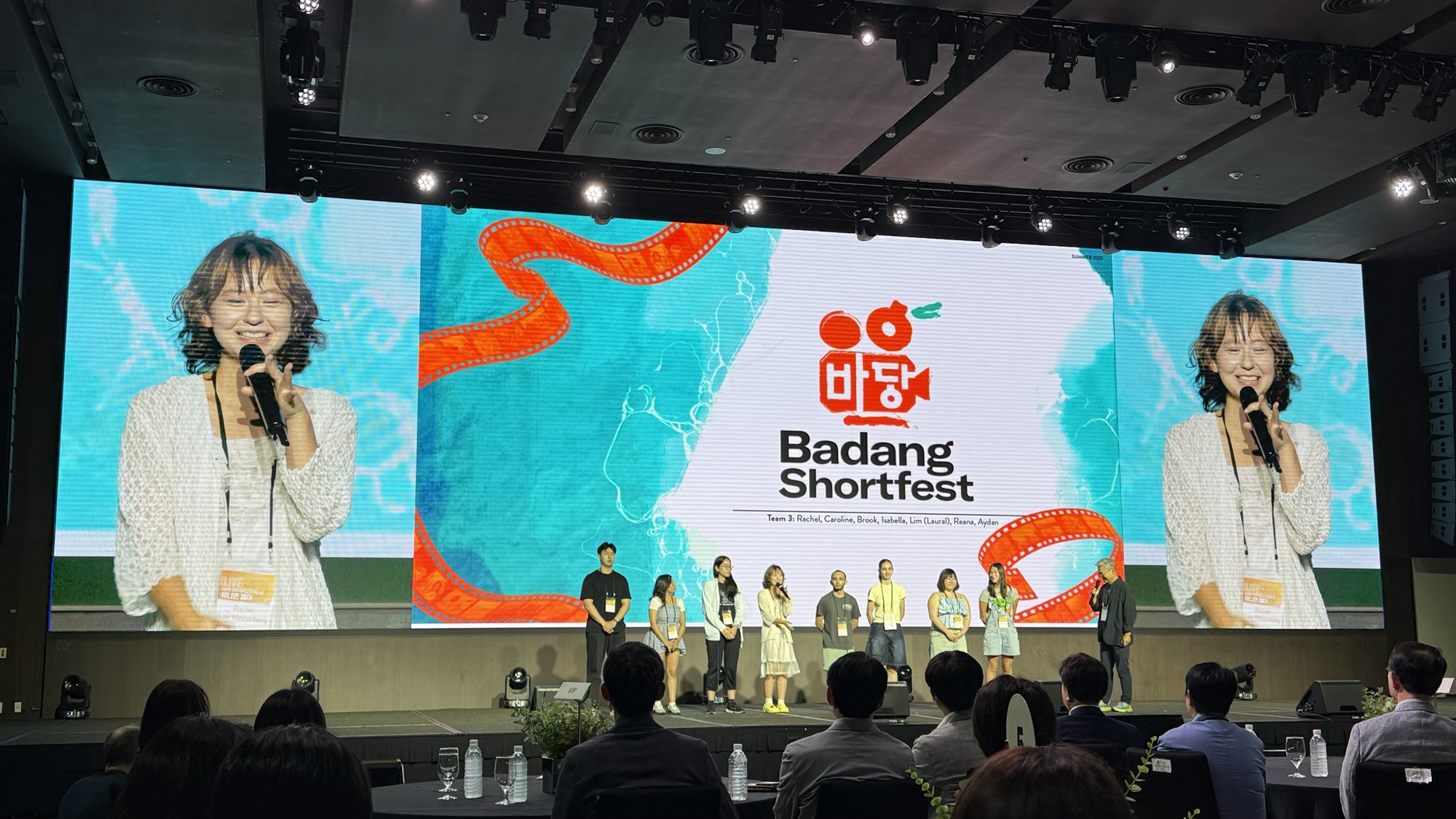 2025 글로벌 런케이션 브랜딩 캠프, 제주형 고등교육 글로벌 가능성 타진