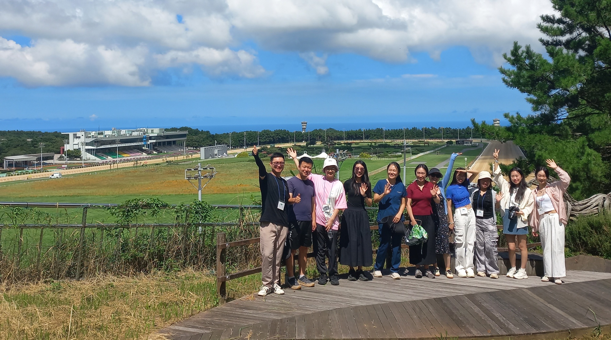 제주대학교-중국농업대학 말임상분야 교류 ‘물꼬‘