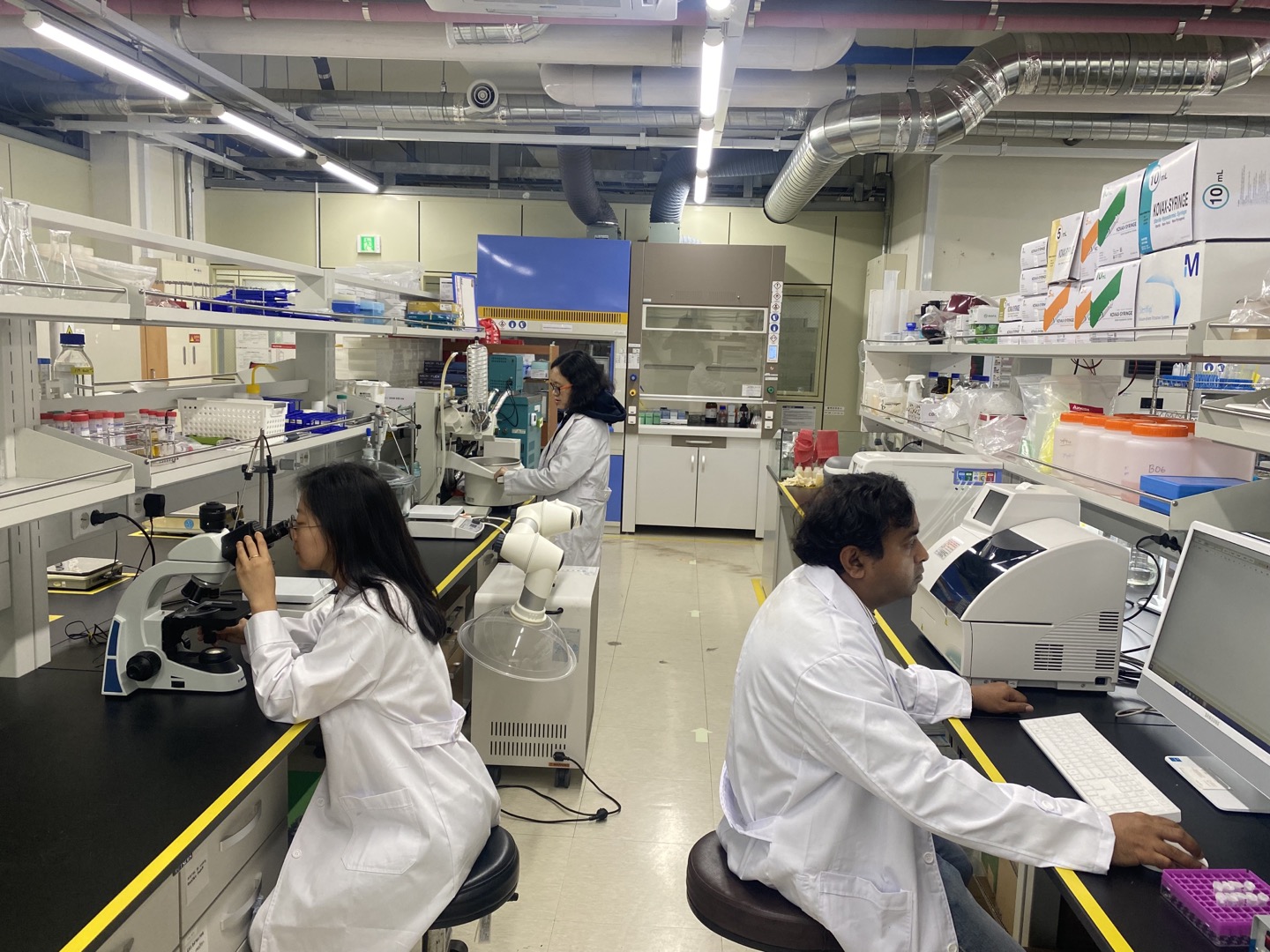Jeju Principal Products Strengthen Competitiveness: JNU Jeju International Animal Research Center Develops Natural Pesticides