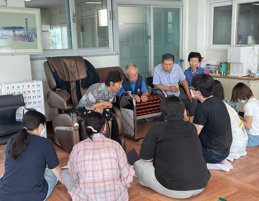 제주대학교 국어국문학과, 지역과 함께하는 제주문화 학술조사 실시