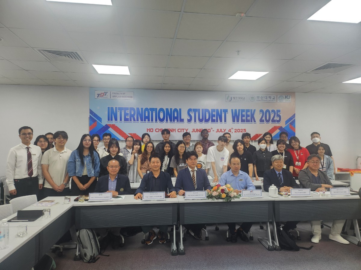 제주대학교, 베트남서 지식재산 국제 썸머캠프 성료