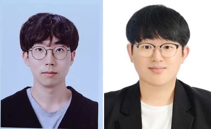 제주대, 이상운·김찬영 대학원생 2024 한국해양바이오학회에서 우수 구두발표, 우수 포스터 발표상