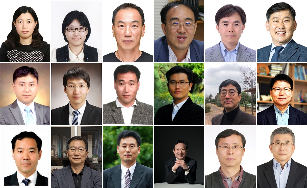 제주대, 연구자 역량 세계적 수준 ‘입증’