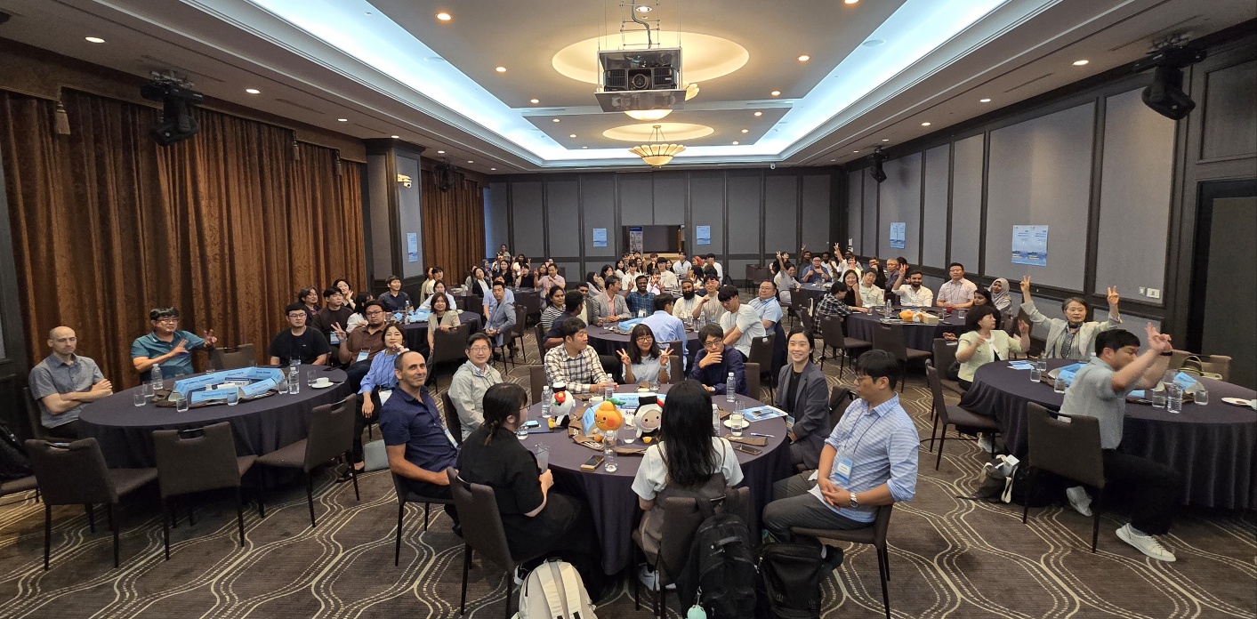 기초과학연구소, 2024 제주국제섬심포지엄 성료