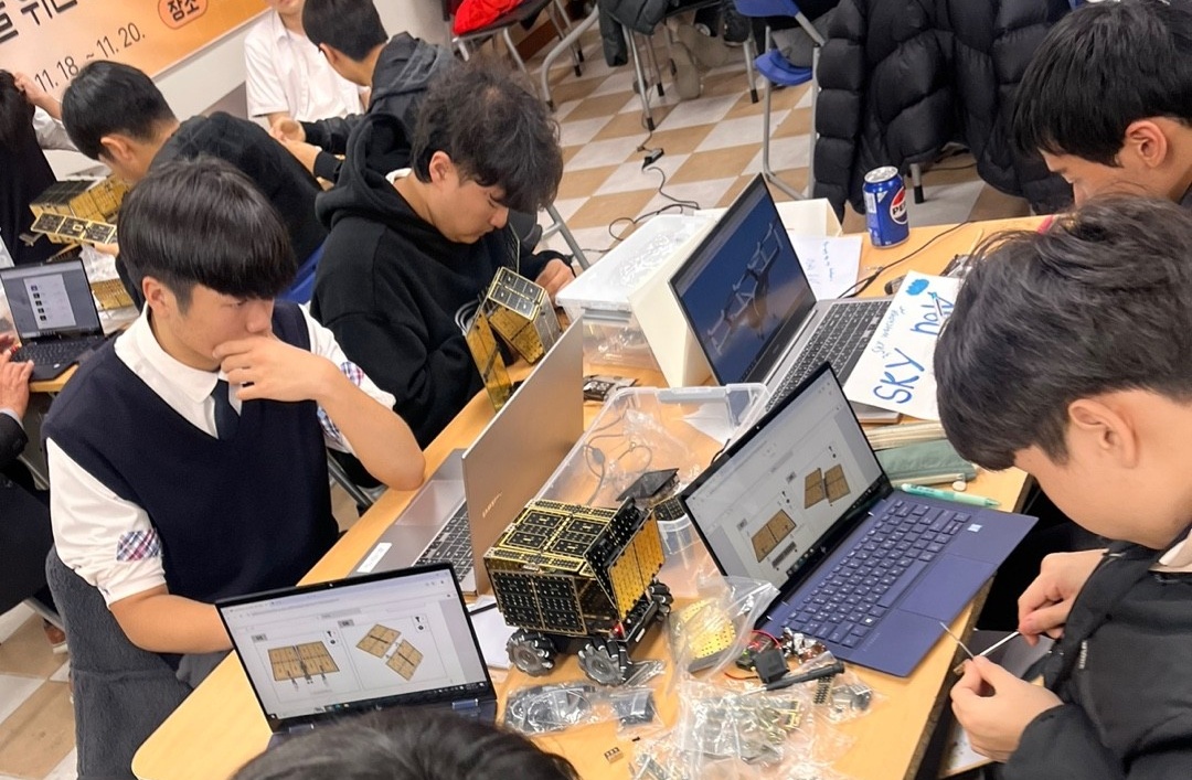 제주대 디지털새싹사업 목표 대비 175.8% 초과 달성