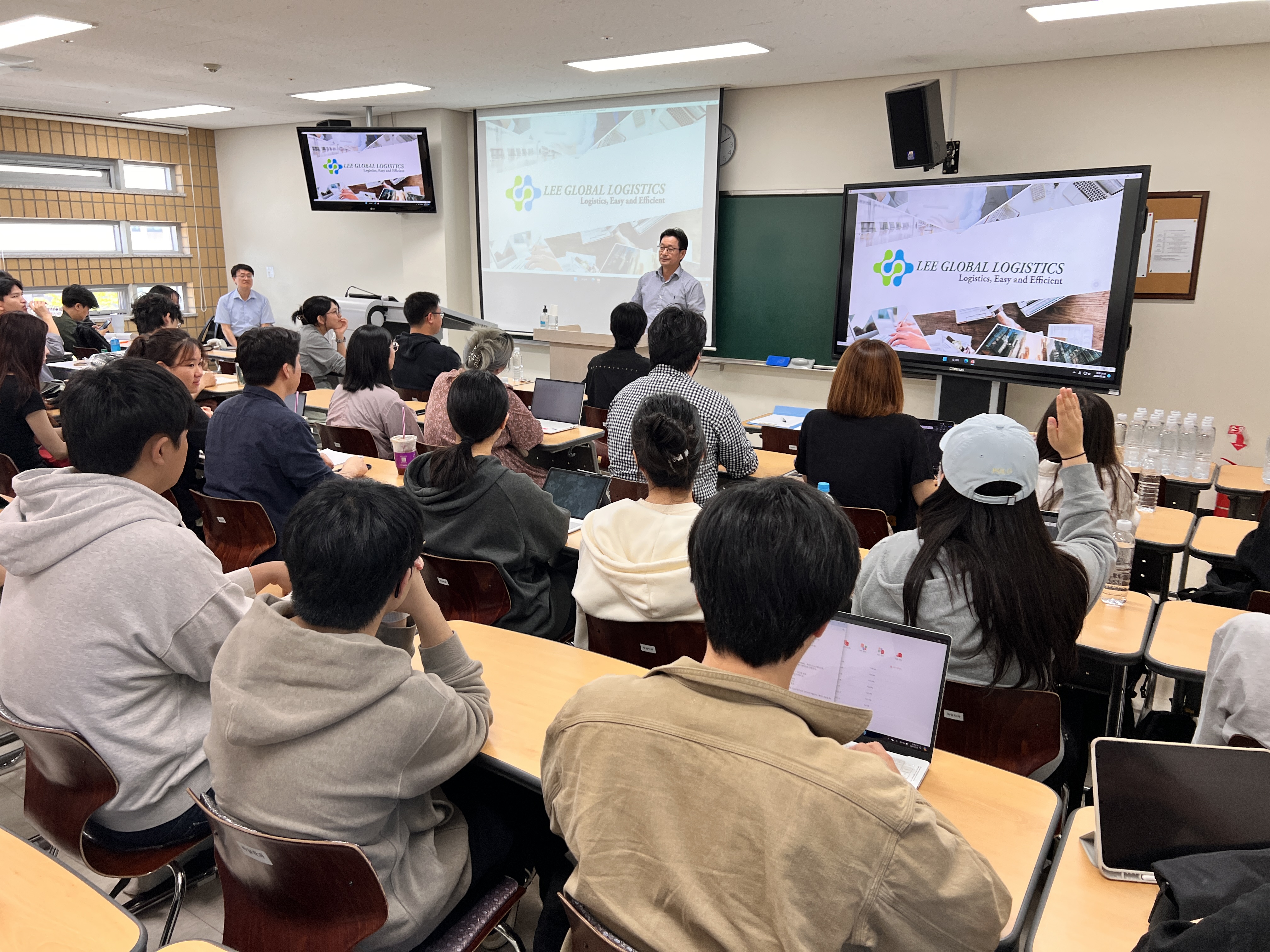 유럽 해외취업 및 산학협력을 위한 업무협약 체결