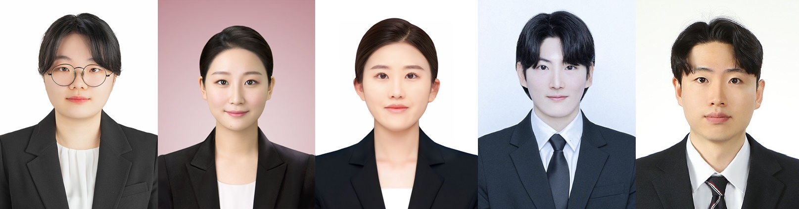 국가직 지역인재 7급 5명 합격