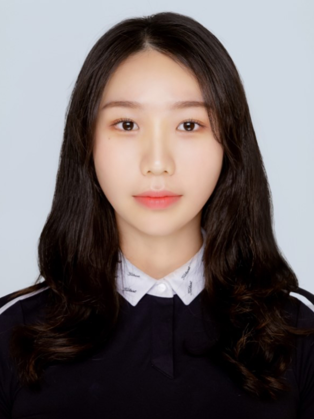 제주대 은진주 학생, 한국여자프로골프협회 정회원 자격 취득