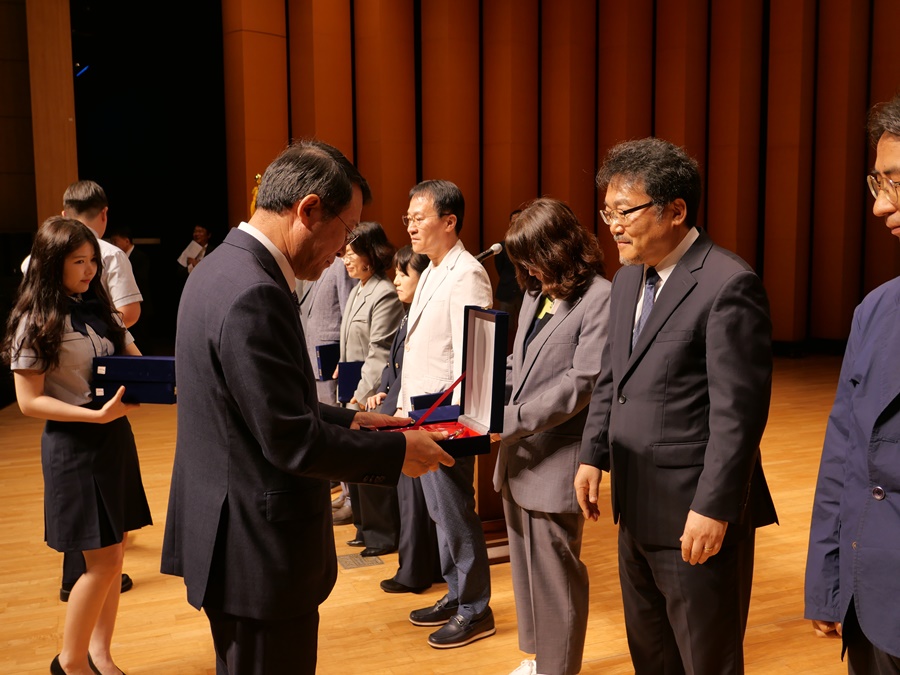 ‘개교 72주년 제주대’...지역사회와 함께 상생 발전 모델 구축