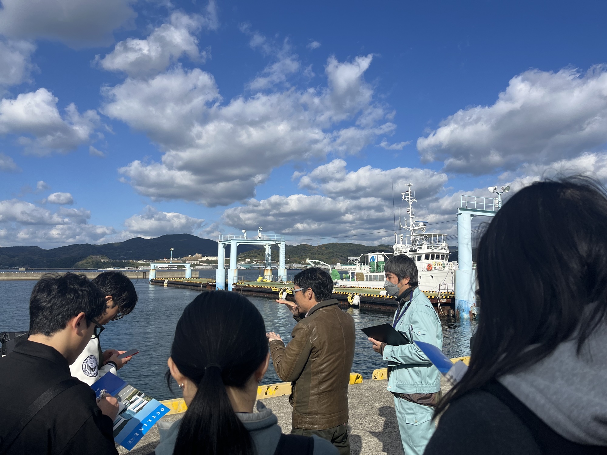 제주대 수산생명의학과,  대학특성화 연계 지역현안과제 발굴 프로젝트 운영