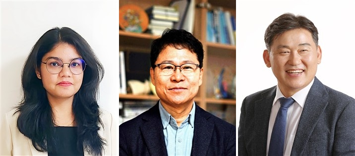 Electronic Skin' Sensor Successfully Monitors Letters and Motion