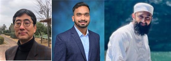 JNU Prof. Bae Jin-ho's Team Developing Electronic Components with Sargassum horneri in Jeju