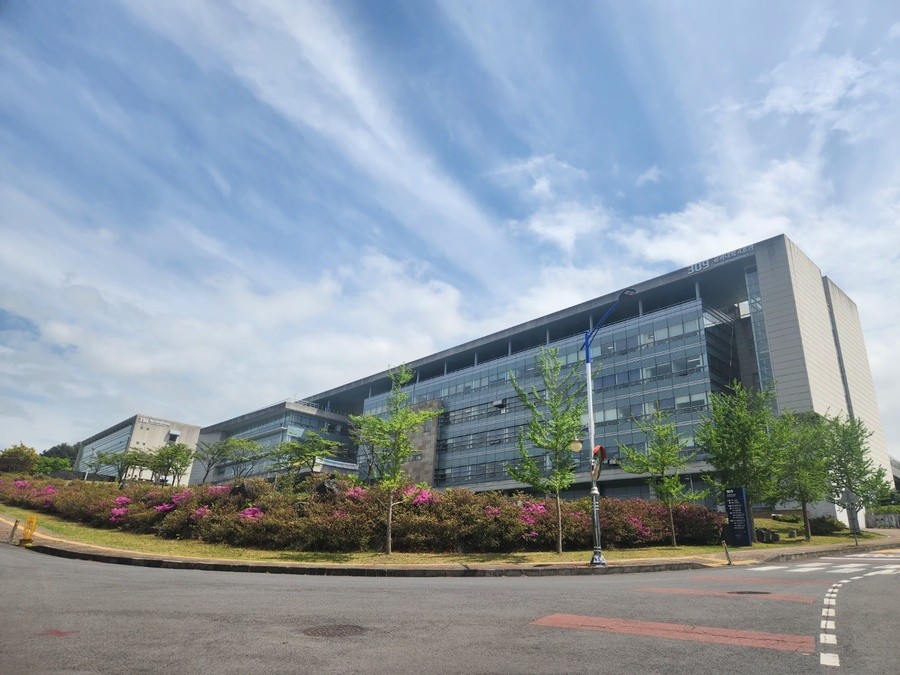 제주대, 정부초청 장학생 R&D 특화 트랙 전국 최다 선정