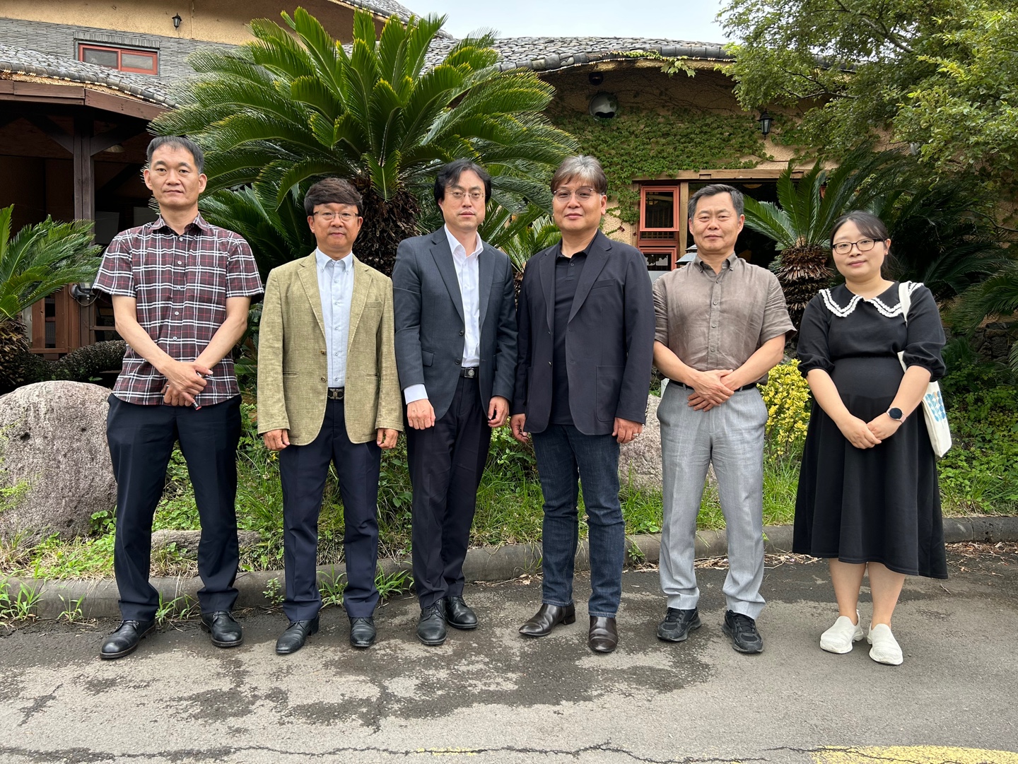 탐라문화연구원, 제주출입국‧외국인청 제2회 정책간담회 성료
