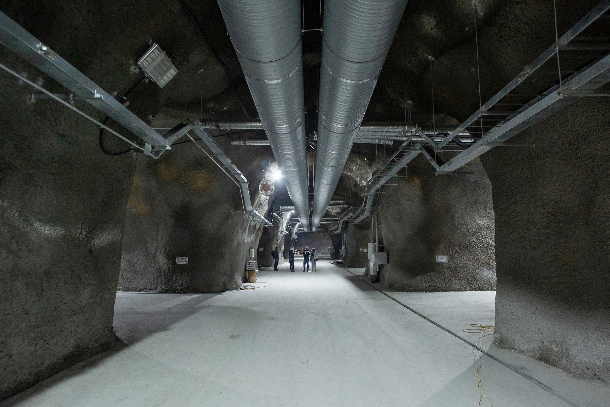 세계 25년 난제 ‘암흑물질 신호’ 논쟁 종결