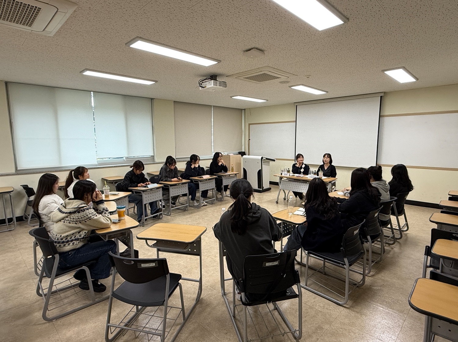 제주대 간호대학, 2024년도 전공 맞춤형 취업 프로그램 운영