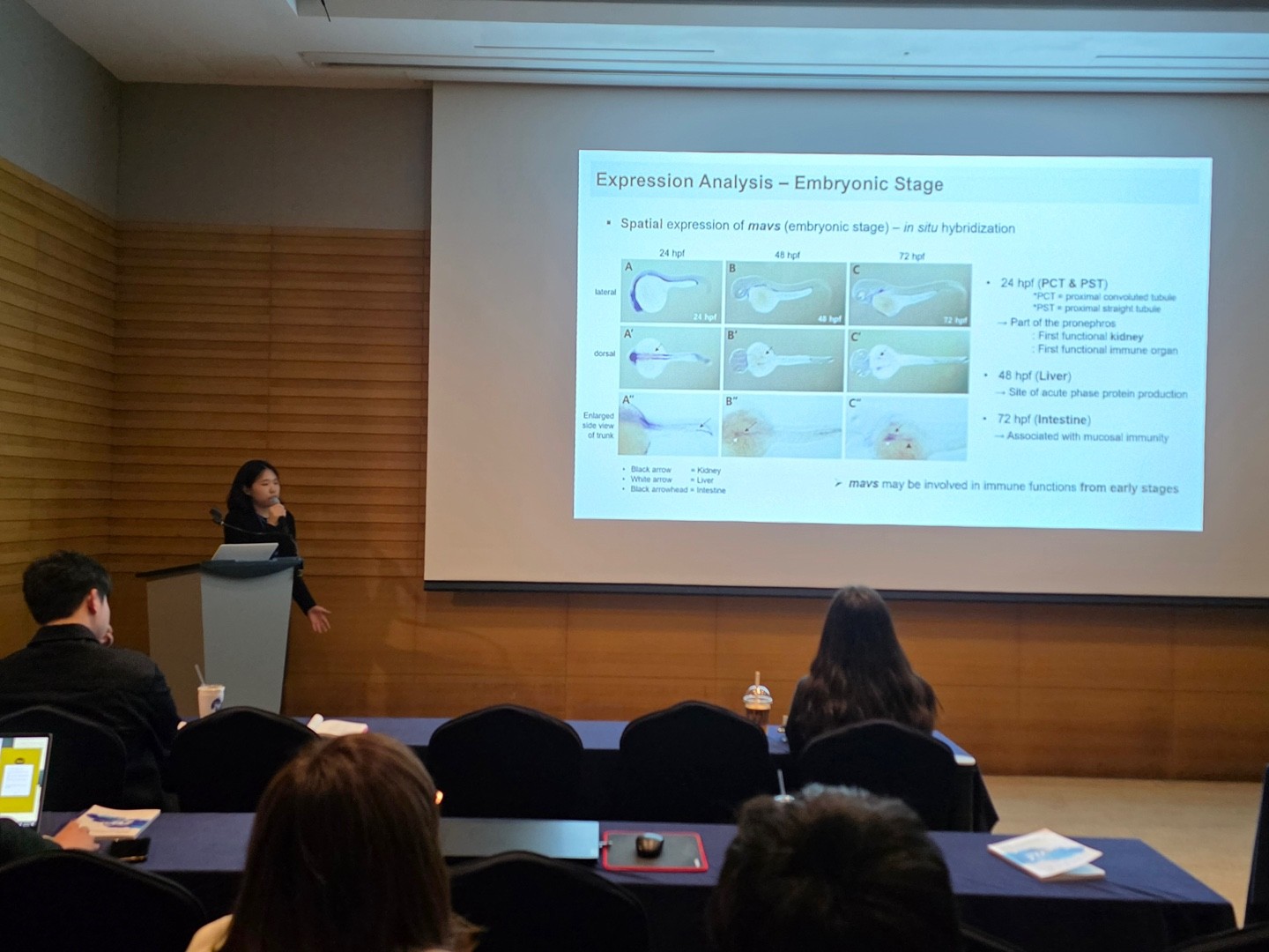 제주대학교 해양생명과학과, 2025년도 한국수산과학회 국제학술대회서 수상 잇따라