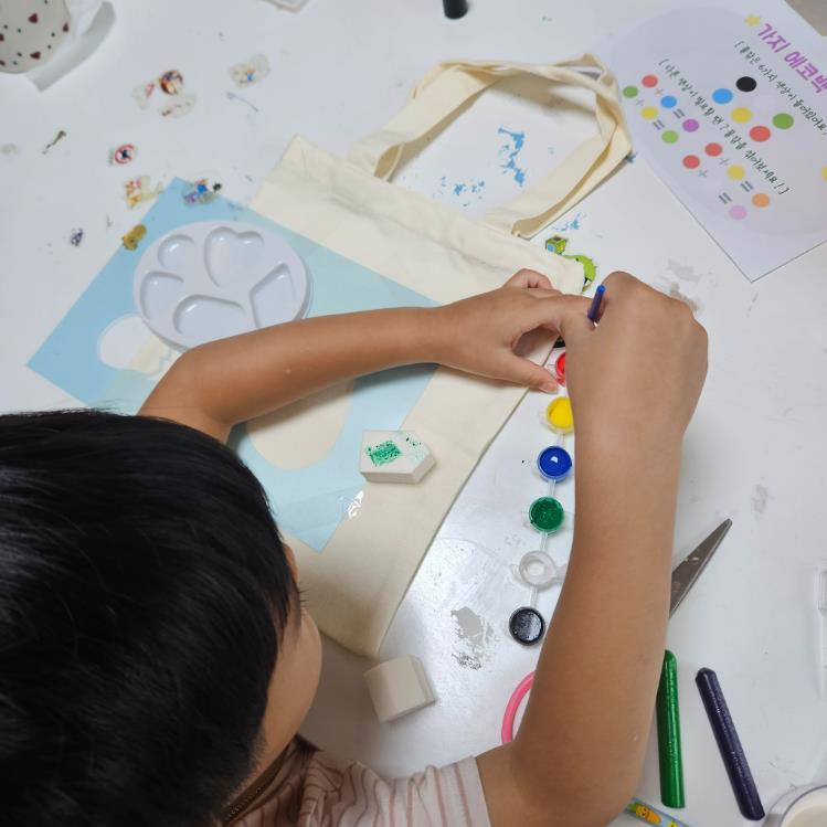 제주특별자치도 1 어린이ㆍ사회복지급식관리지원센터 및 제주 2·3·4 어린이급식관리지원센터, ‘냠냠 쑥쑥 홈 프로젝트’ 실시