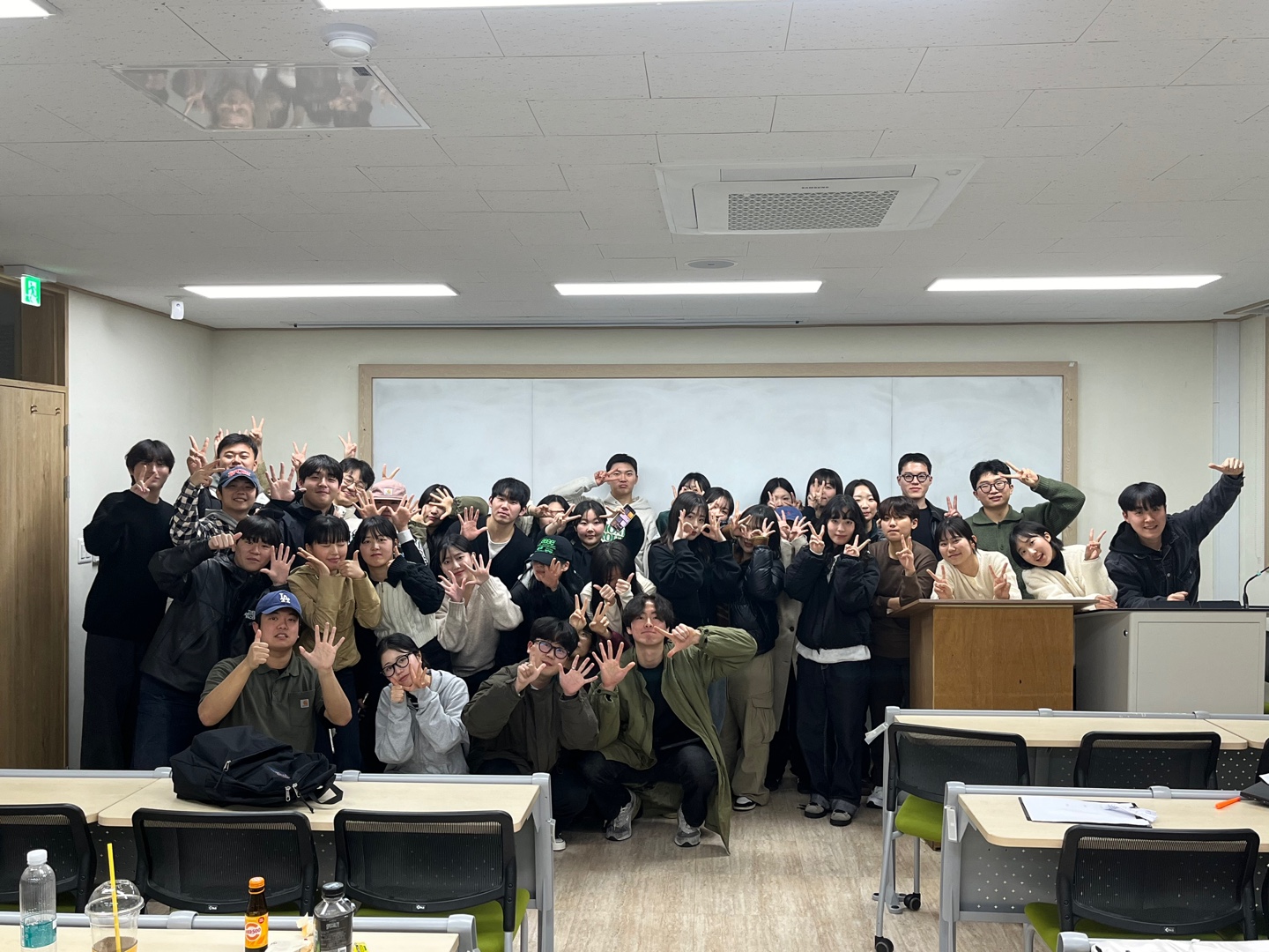 GTEP사업단 18기, 2024년 기본교육 진행으로 본격 활동 돌입