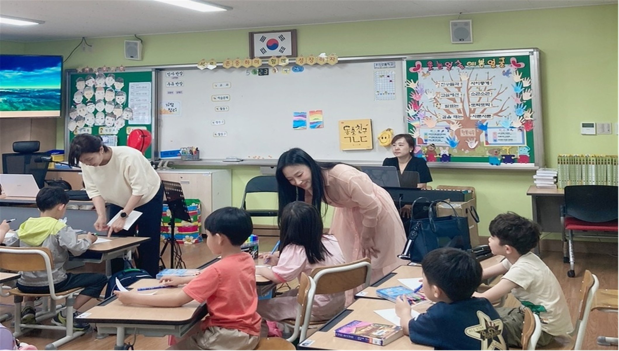 제주대, 교육부 교육기부거점대학으로 선도형 융합테크예술교육 비전 선보여