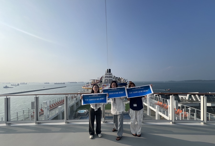 제주대, 제주RIS 글로벌 답사 프로그램 성료