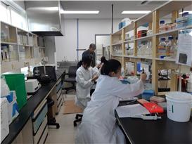 제주대 생물자원컴퓨팅융합연구센터 & 지식재산교육센터, 2025학년도 학교 밖 교육 ‘생명공학캠프’ 운영