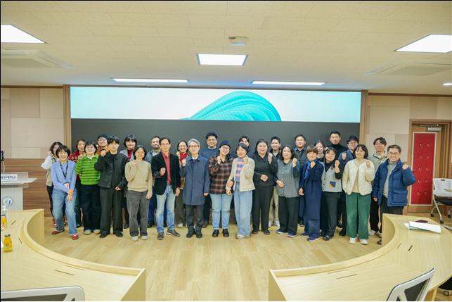 제주대 4·3융합전공, ‘제1회 연구역량 강화 워크숍’ 개최