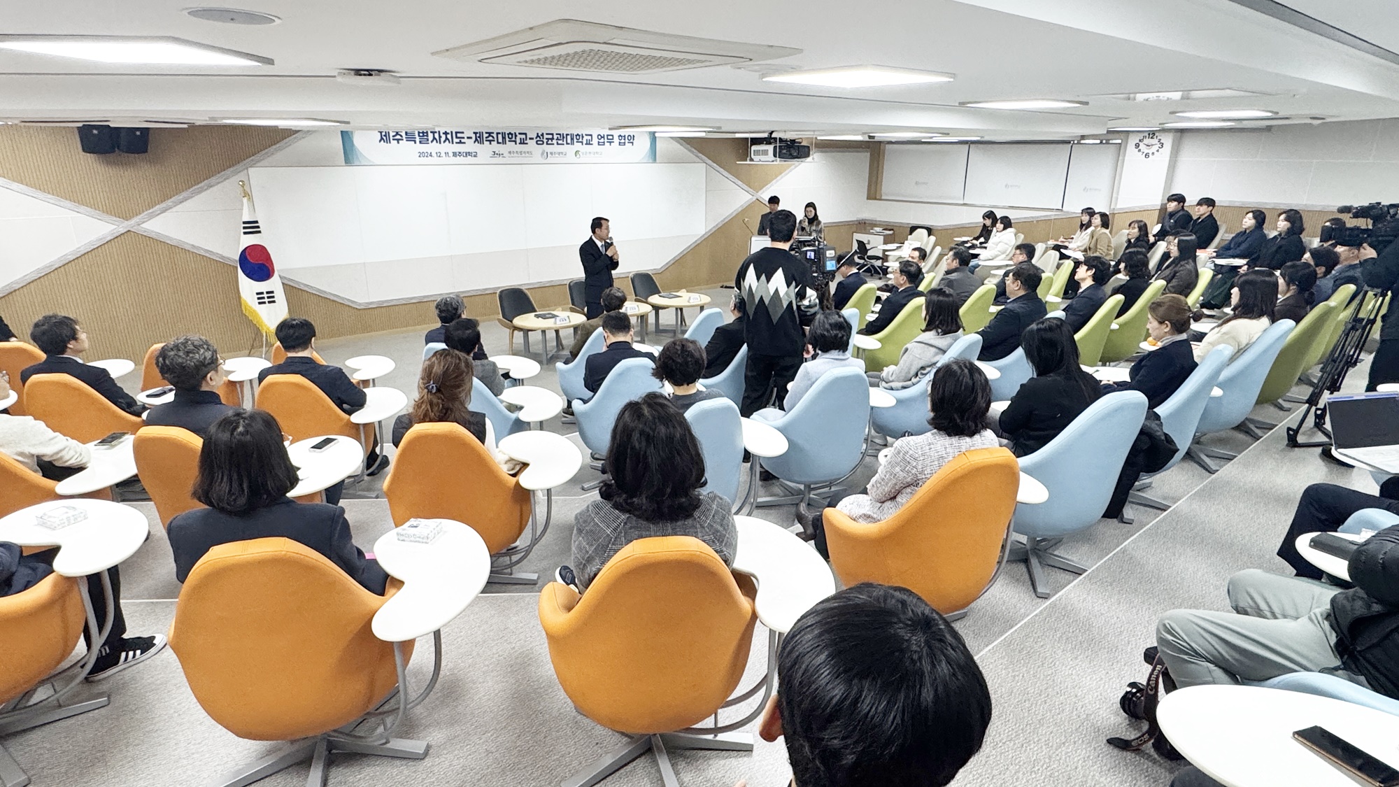 교육 패러다임 대전환… 제주, 글로벌 런케이션 허브로 도약