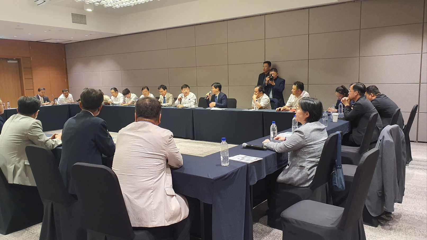 제주대, 중국 산동성 산현 교류협력 협약 체결