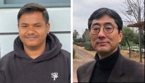 제주대 배진호 교수팀, 인간 모방형 감각센서 인터페이싱 뉴로모픽 소자에 관한 리뷰논문으로 세계 최고수준 저널 ‘International Journal of Extreme Manufacturing’  (IF 21.3)’에 게재 