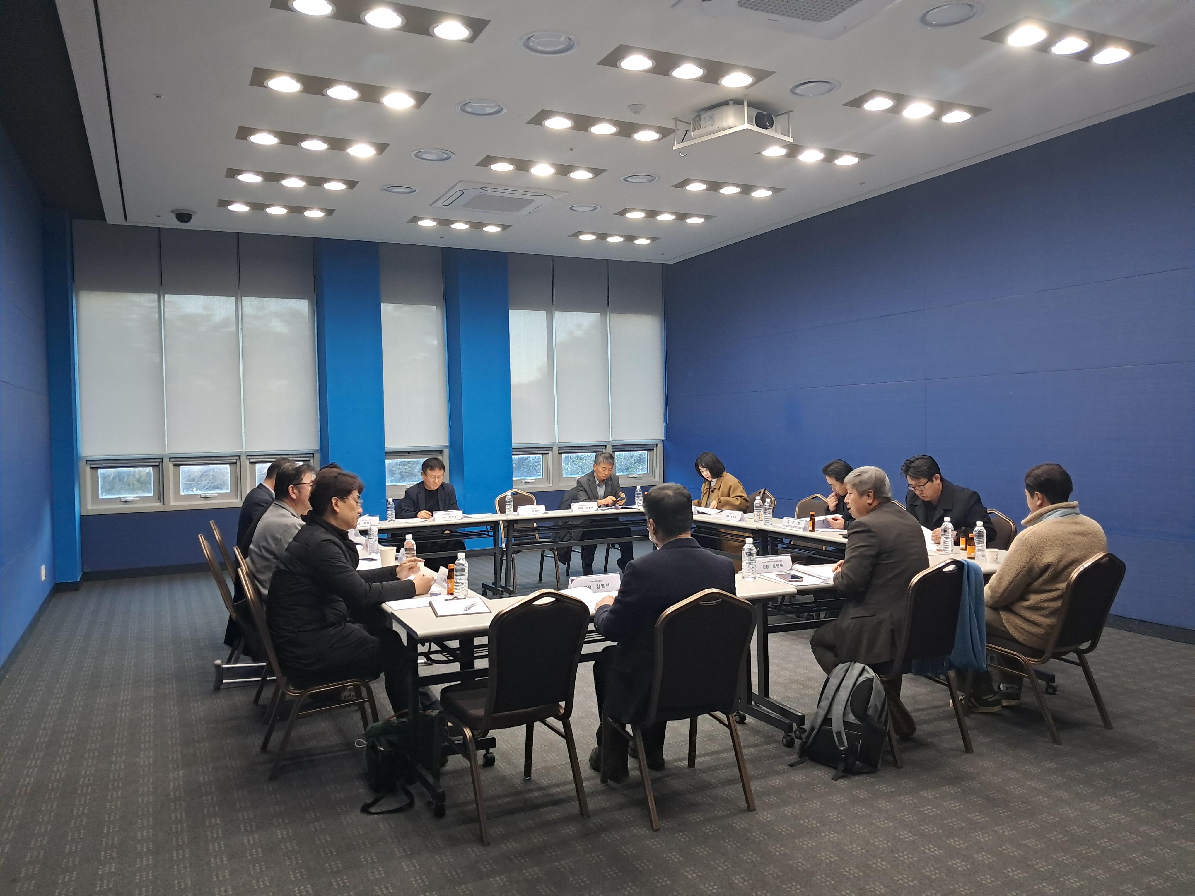 제주대, 제주 지식재산(IP) 협의회 개최