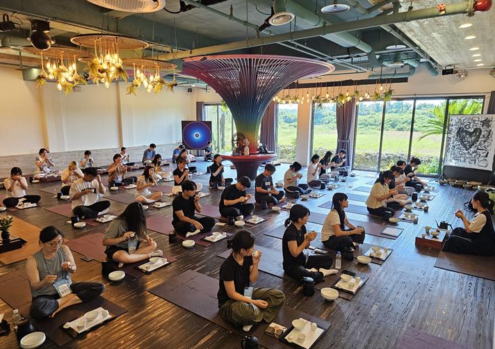 제주RIS 대학교육혁신본부, 학생들 정서적 지원 강화 