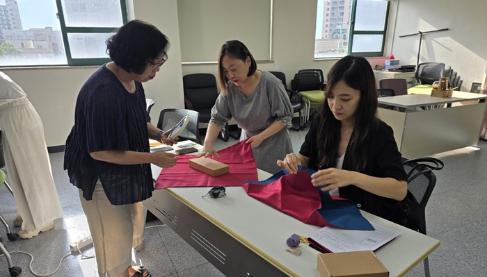 제주지역 BI 입주기업 SNS 온라인 마케팅 특강... 수강생‘만족’