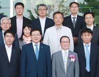 이시향 명예박사, 2년 연속 장학금 3천만원