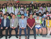 WISET제주센터, 여고생 공학캠프 개최