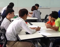 무한상상실, 트리즈 무료 교육 참가자 모집